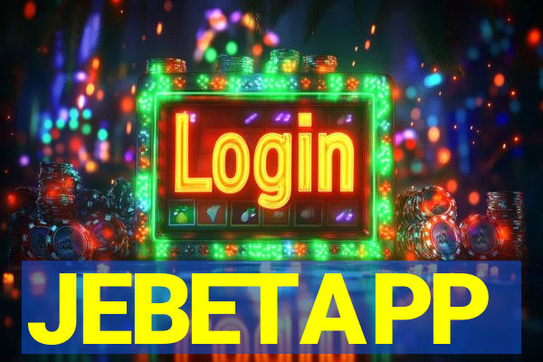 JEBETAPP