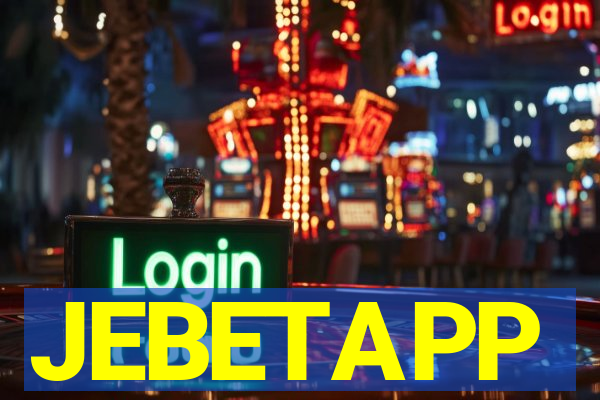 JEBETAPP