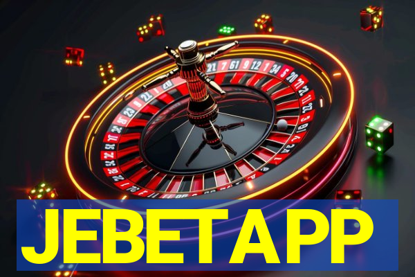 JEBETAPP