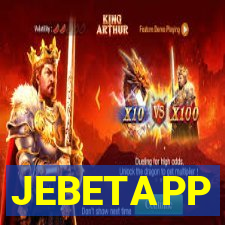 JEBETAPP