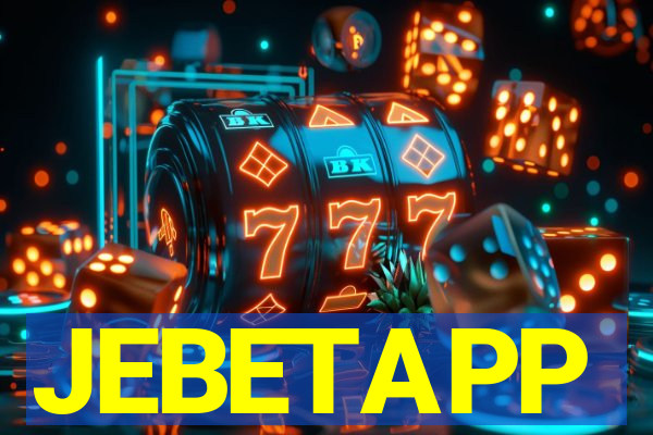 JEBETAPP