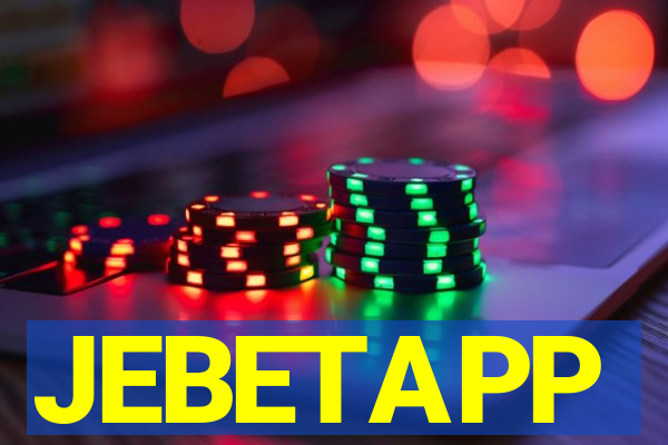 JEBETAPP