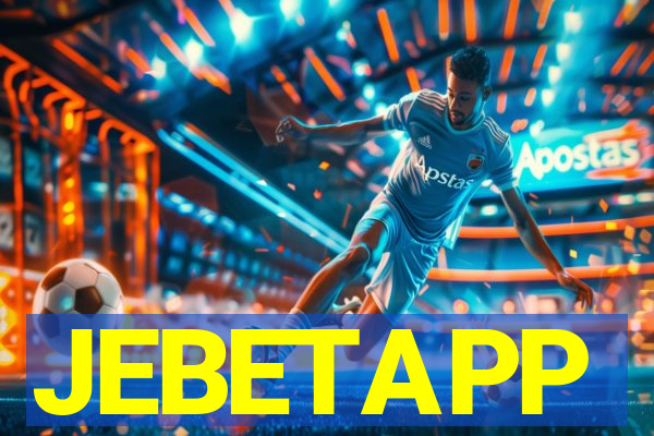 JEBETAPP