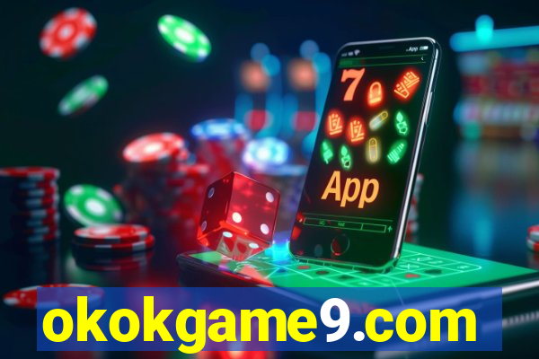 okokgame9.com