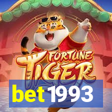 bet1993