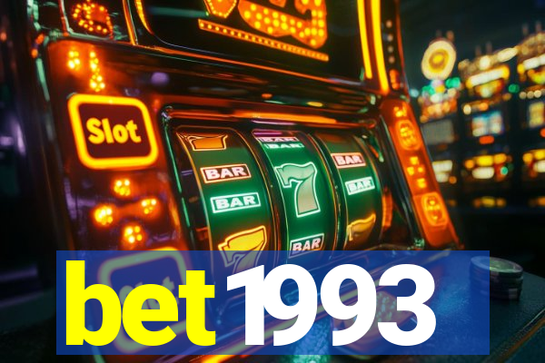 bet1993