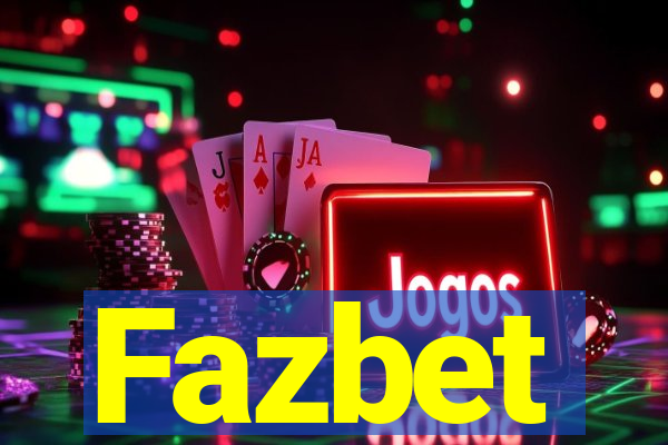 Fazbet