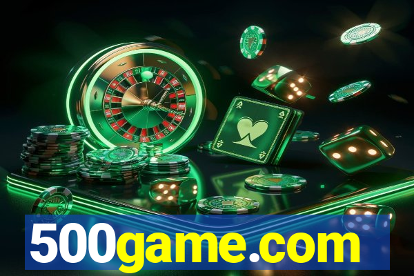 500game.com