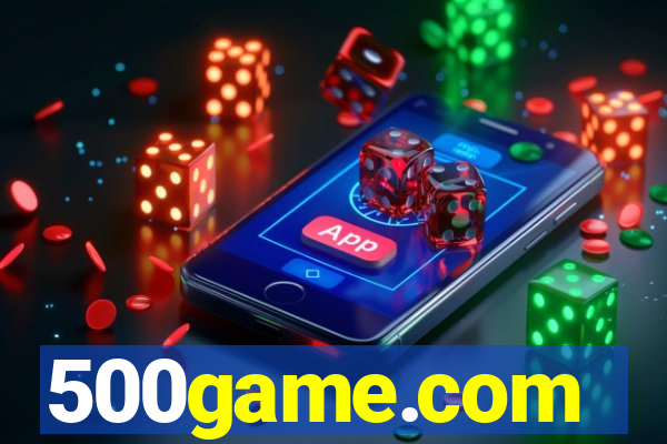 500game.com