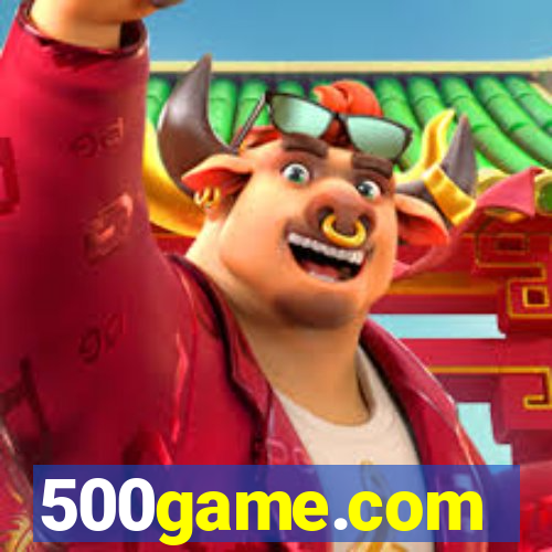 500game.com