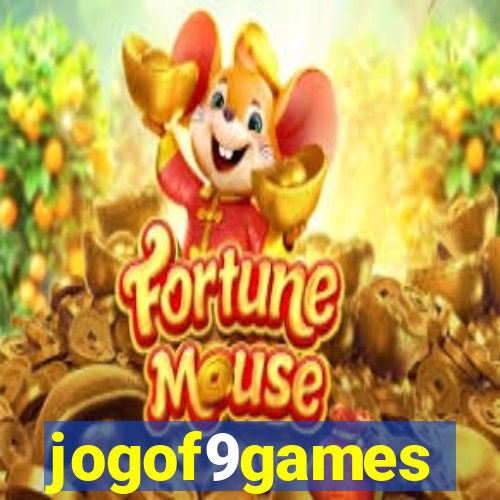 jogof9games