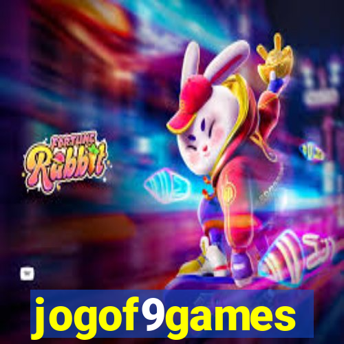 jogof9games