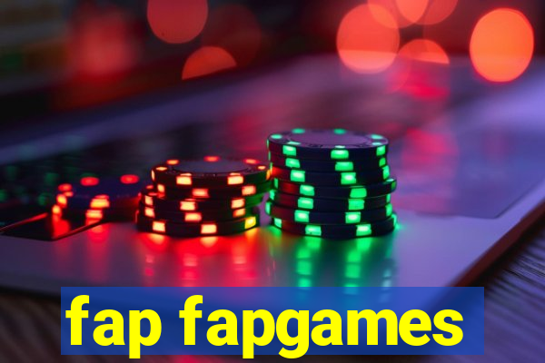 fap fapgames