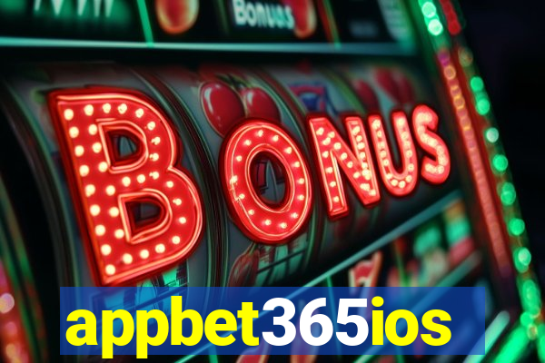 appbet365ios