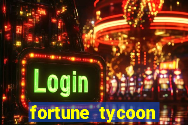 fortune tycoon slots download