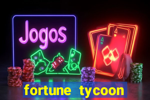 fortune tycoon slots download