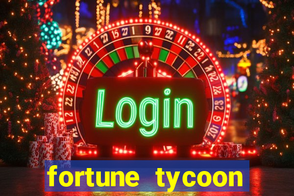 fortune tycoon slots download