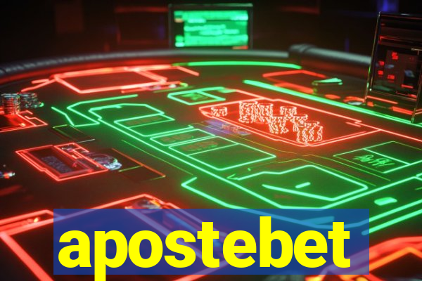 apostebet