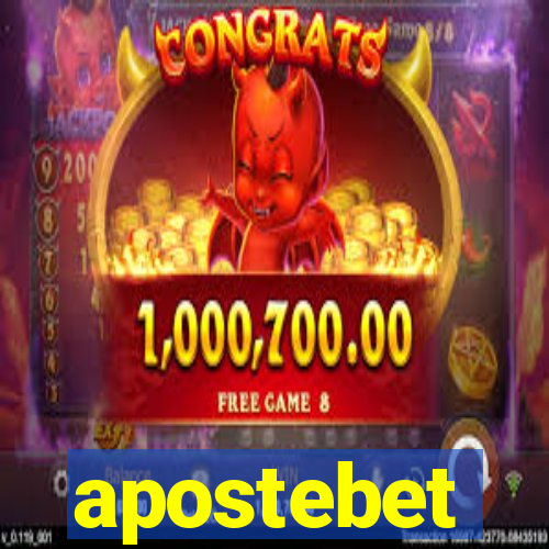 apostebet