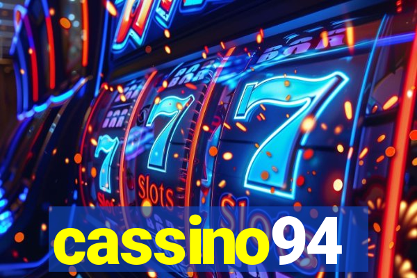 cassino94