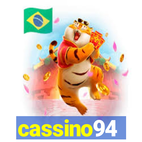 cassino94