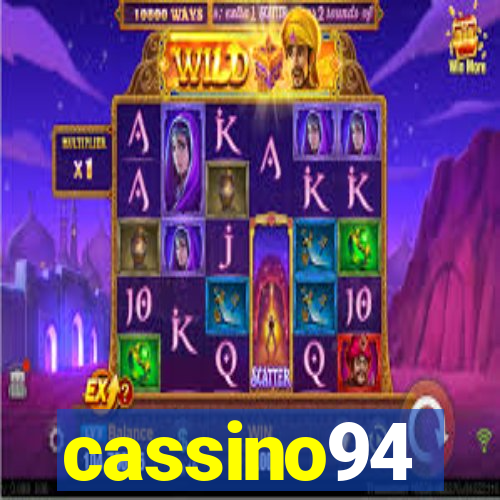 cassino94