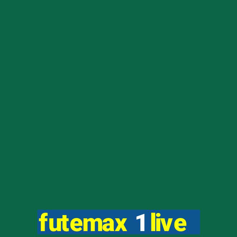 futemax 1 live