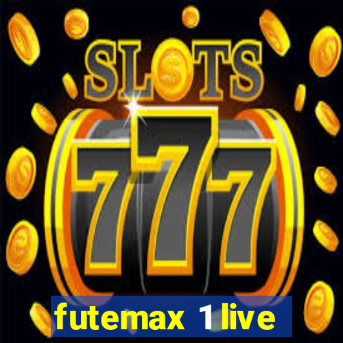 futemax 1 live