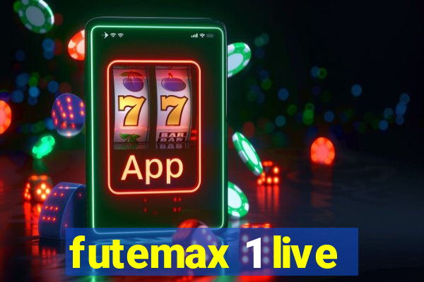 futemax 1 live