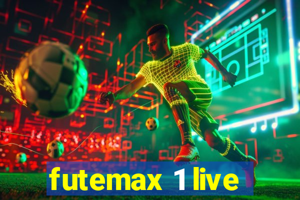 futemax 1 live