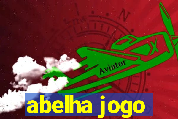 abelha jogo