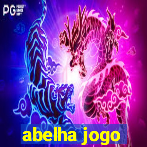 abelha jogo