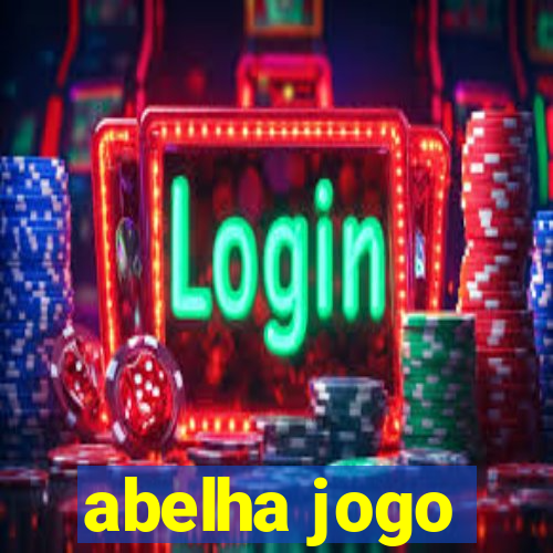 abelha jogo