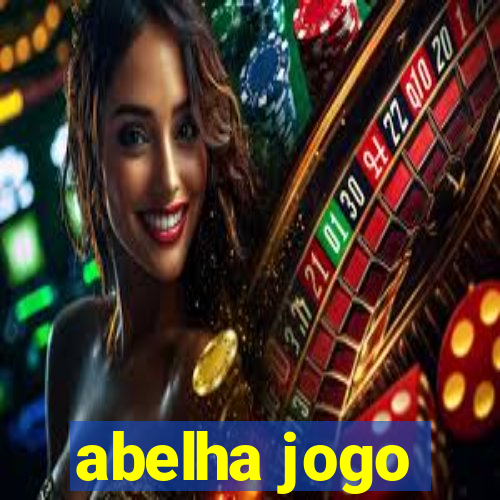 abelha jogo