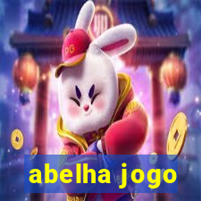 abelha jogo