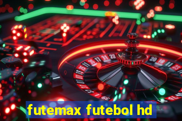 futemax futebol hd