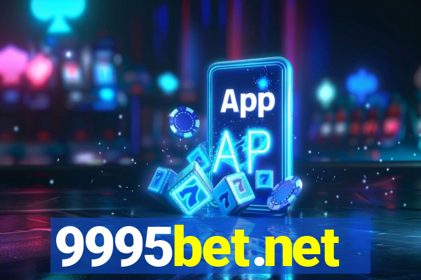 9995bet.net