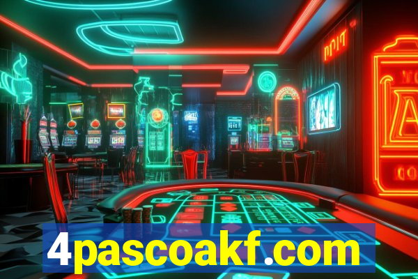 4pascoakf.com