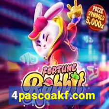 4pascoakf.com