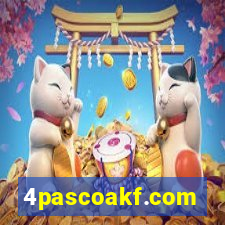 4pascoakf.com