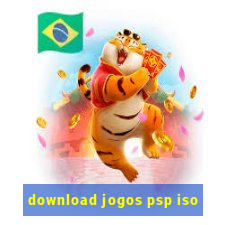 download jogos psp iso