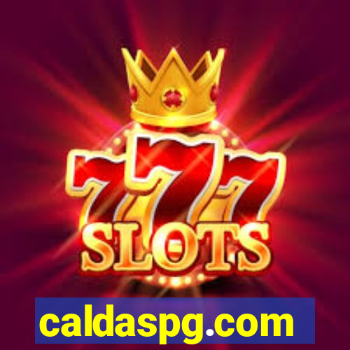 caldaspg.com