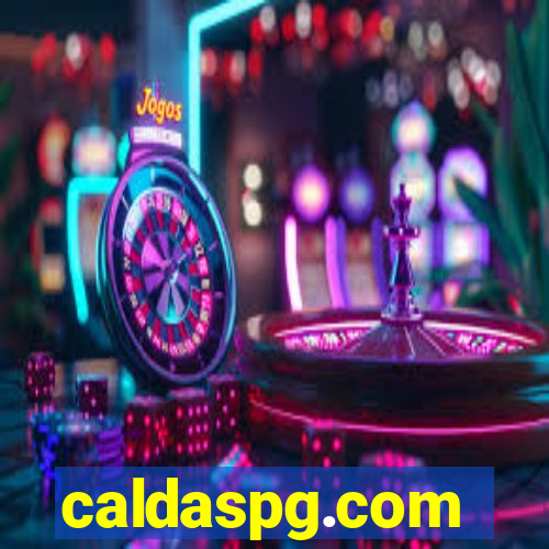 caldaspg.com