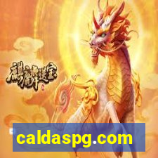 caldaspg.com