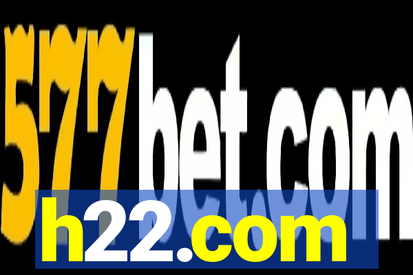 h22.com