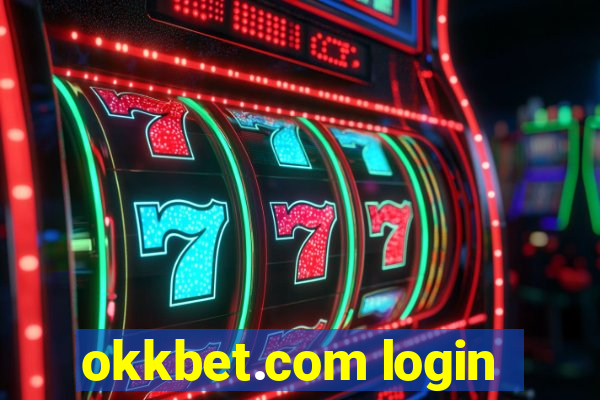 okkbet.com login