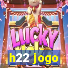 h22 jogo