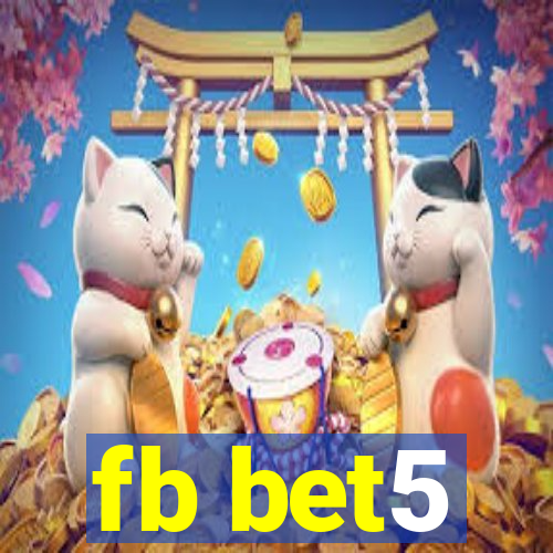 fb bet5