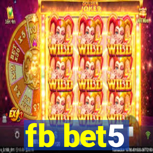 fb bet5