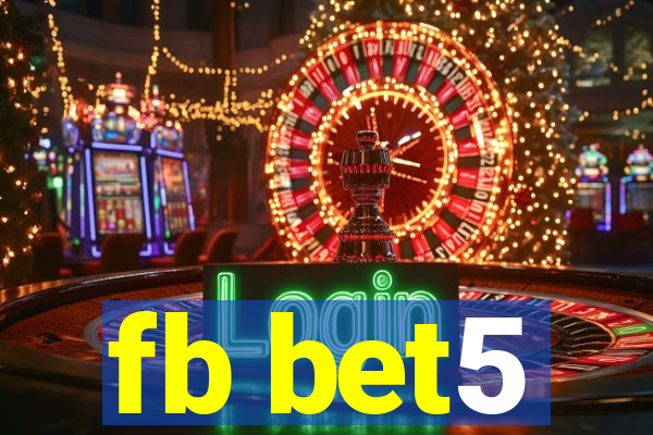 fb bet5